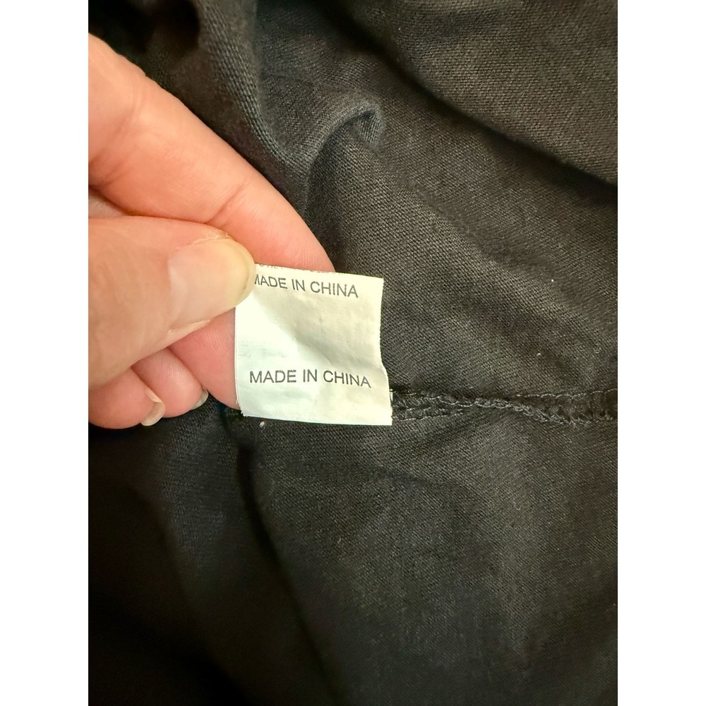 Taylor Swift Reputation Album Graphic T-Shirt Black Small TS - Picture 6 of 8